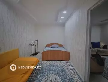 2-комнатная квартира, этаж 5 из 5, 40 м²