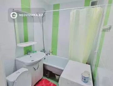 2-комнатная квартира, этаж 5 из 5, 40 м²