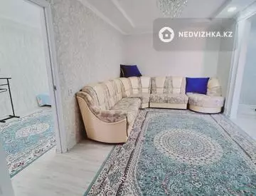 2-комнатная квартира, этаж 5 из 5, 40 м²