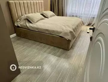 3-комнатная квартира, этаж 10 из 16, 60 м²