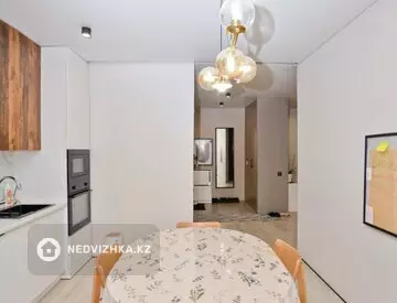 3-комнатная квартира, этаж 6 из 12, 94 м²