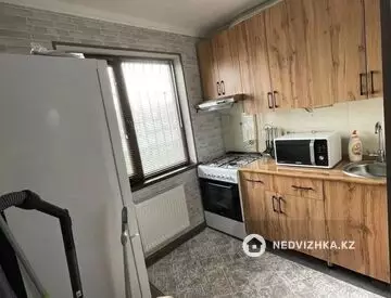 2-комнатная квартира, этаж 1 из 4, 43 м²