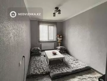 2-комнатная квартира, этаж 1 из 4, 43 м²