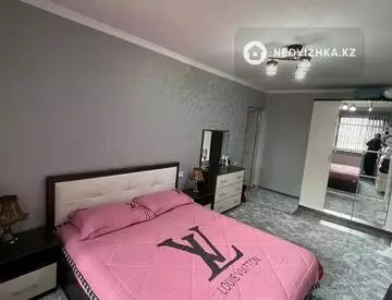 2-комнатная квартира, этаж 1 из 4, 43 м²