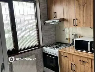 2-комнатная квартира, этаж 1 из 4, 43 м²