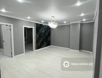 2-комнатная квартира, этаж 5 из 12, 52 м²