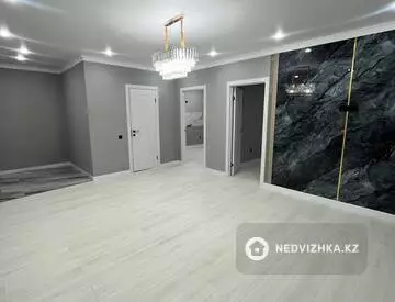 2-комнатная квартира, этаж 5 из 12, 52 м²