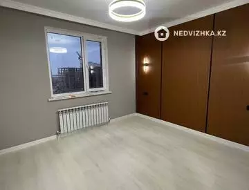 2-комнатная квартира, этаж 5 из 12, 52 м²