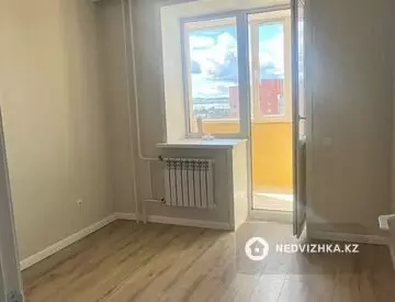 2-комнатная квартира, этаж 8 из 9, 43 м²