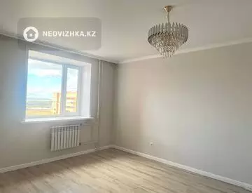 43 м², 2-комнатная квартира, этаж 8 из 9, 43 м², изображение - 4