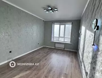 1-комнатная квартира, этаж 3 из 5, 39 м²