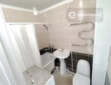 2-комнатная квартира, этаж 4 из 5, 45 м²