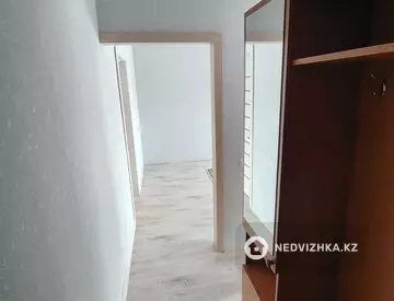 2-комнатная квартира, этаж 4 из 5, 45 м²