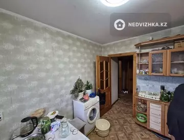 2-комнатная квартира, этаж 8 из 10, 45 м²