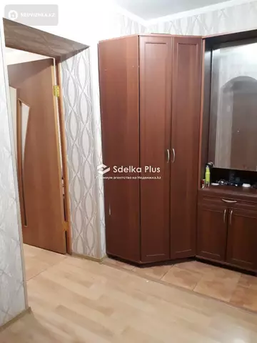 3-комнатная квартира, этаж 4 из 5, 63 м²