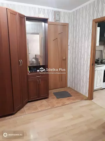 3-комнатная квартира, этаж 4 из 5, 63 м²