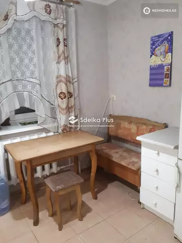 3-комнатная квартира, этаж 4 из 5, 63 м²