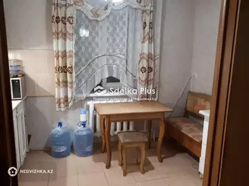 3-комнатная квартира, этаж 4 из 5, 63 м²