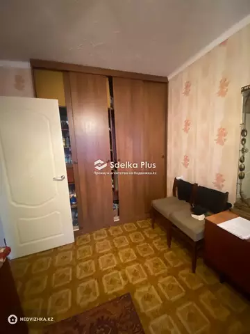 45.2 м², 2-комнатная квартира, этаж 3 из 5, 45 м², изображение - 8