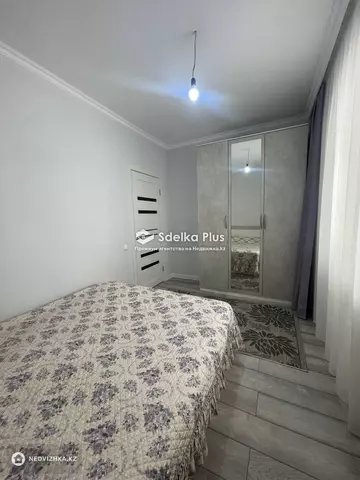 1-комнатная квартира, этаж 14 из 15, 39 м²