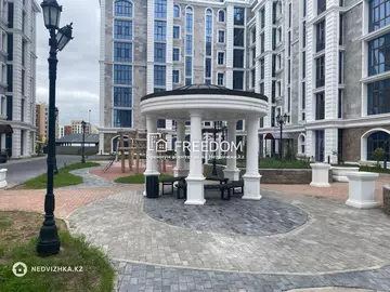 3-комнатная квартира, этаж 4 из 6, 134 м²