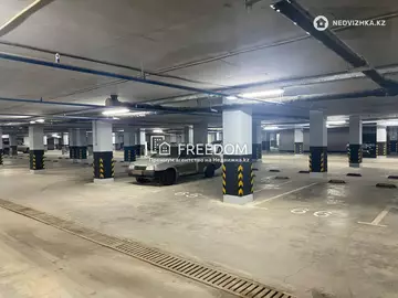3-комнатная квартира, этаж 4 из 6, 134 м²