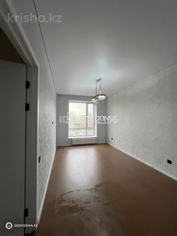 3-комнатная квартира, этаж 6 из 12, 67 м²