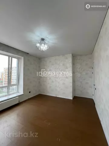 3-комнатная квартира, этаж 6 из 12, 67 м²