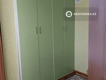 3-комнатная квартира, этаж 2 из 5, 60 м²