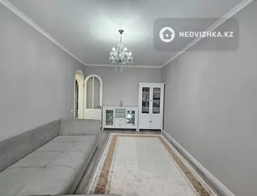 95 м², 4-комнатная квартира, этаж 8 из 9, 95 м², изображение - 19