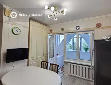 95 м², 4-комнатная квартира, этаж 8 из 9, 95 м², изображение - 8