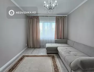 95 м², 4-комнатная квартира, этаж 8 из 9, 95 м², изображение - 22