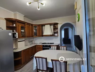 95 м², 4-комнатная квартира, этаж 8 из 9, 95 м², изображение - 5