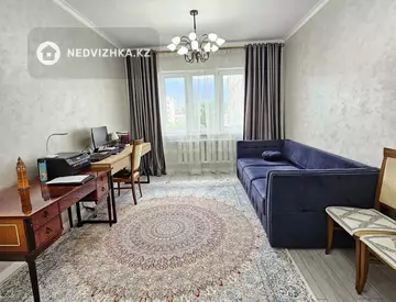 95 м², 4-комнатная квартира, этаж 8 из 9, 95 м², изображение - 15