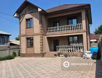 5-комнатный дом, 8 соток, 170 м²