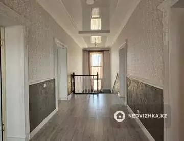 170 м², 5-комнатный дом, 8 соток, 170 м², изображение - 22