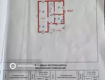 170 м², 5-комнатный дом, 8 соток, 170 м², изображение - 42