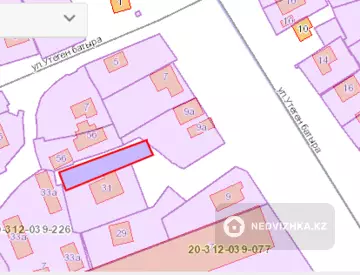 70 м², 2-комнатный дом, 8 соток, 70 м², изображение - 14