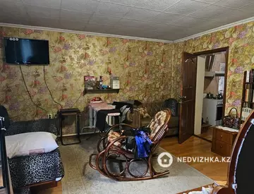 2-комнатный дом, 8 соток, 70 м²