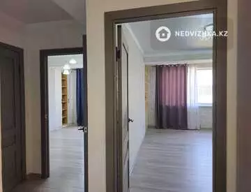 80 м², 3-комнатная квартира, этаж 4 из 5, 80 м², изображение - 5