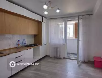 80 м², 3-комнатная квартира, этаж 4 из 5, 80 м², изображение - 7