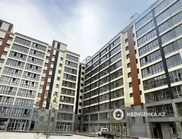 2-комнатная квартира, этаж 5 из 9, 39 м²