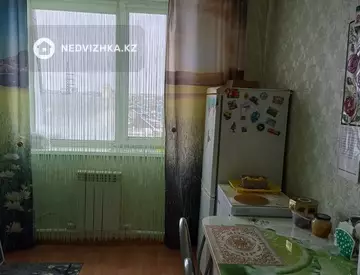 1-комнатная квартира, этаж 6 из 6, 35 м²