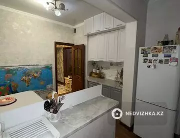 56 м², 2-комнатная квартира, этаж 9 из 9, 56 м², изображение - 13