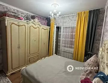 2-комнатная квартира, этаж 9 из 9, 56 м²