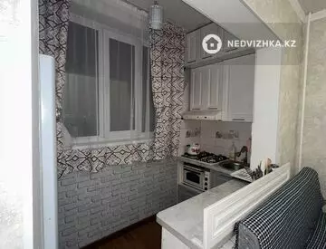 56 м², 2-комнатная квартира, этаж 9 из 9, 56 м², изображение - 12