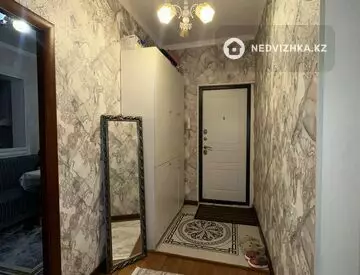 2-комнатная квартира, этаж 9 из 9, 56 м²