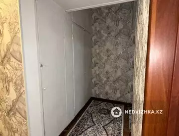 56 м², 2-комнатная квартира, этаж 9 из 9, 56 м², изображение - 8