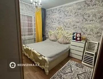 2-комнатная квартира, этаж 9 из 9, 56 м²