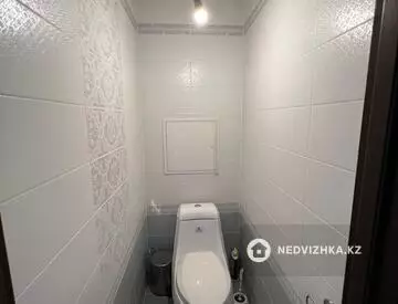 50.6 м², 2-комнатная квартира, этаж 4 из 5, 51 м², изображение - 10